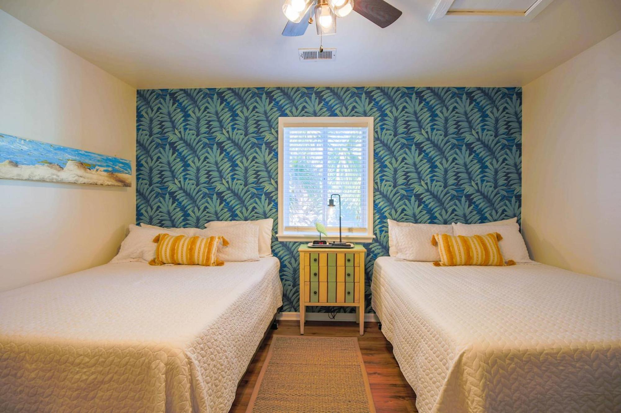 Shangri-La Folly Beach Exterior foto