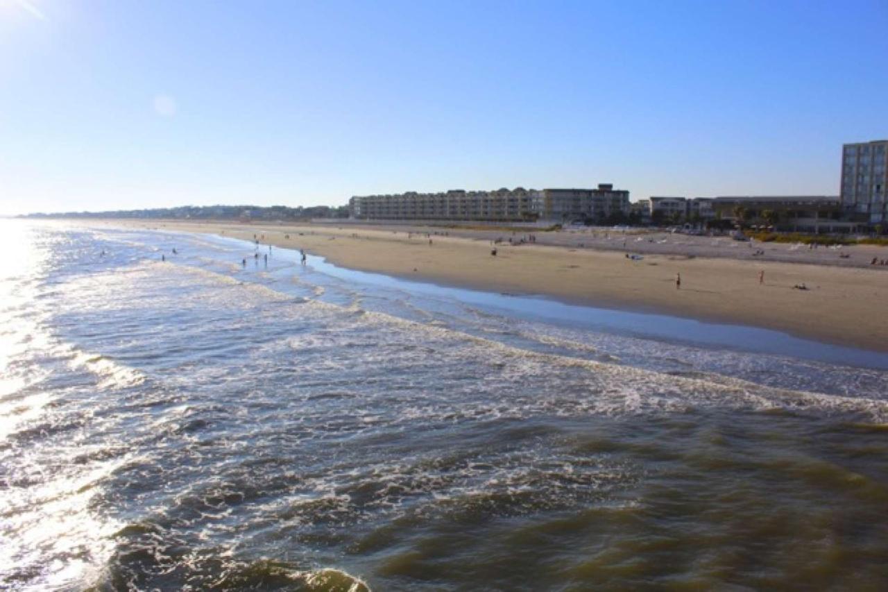 Shangri-La Folly Beach Exterior foto