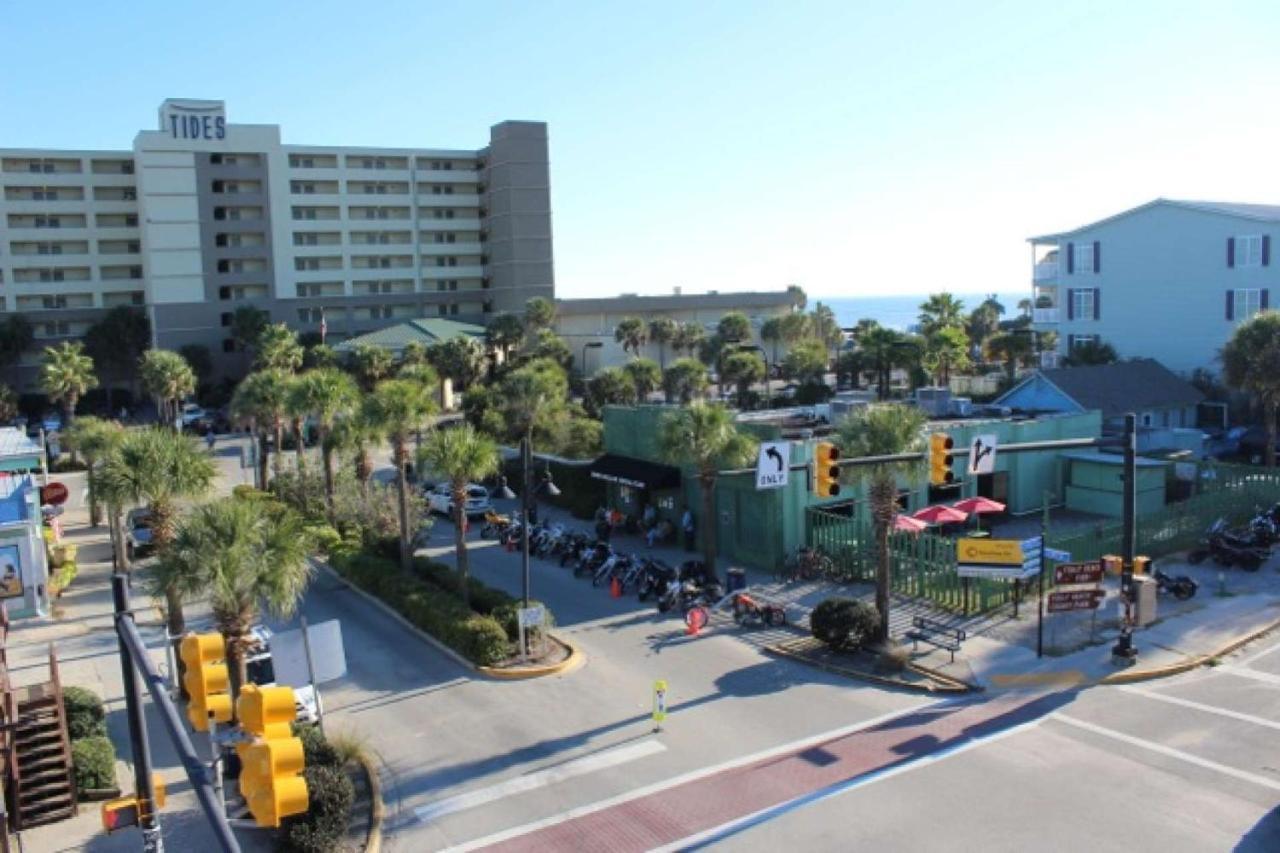 Shangri-La Folly Beach Exterior foto